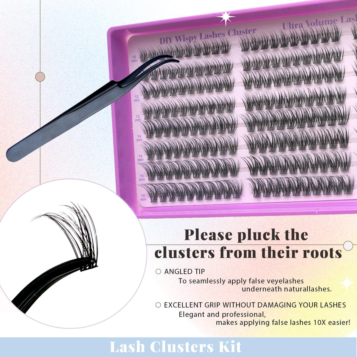 FebFeb brush and lash seal illustrating long-lasting hold benefit