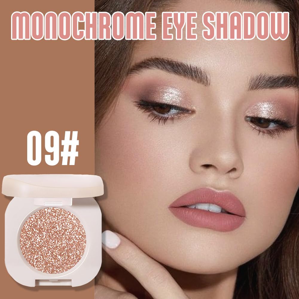FeiCuiYun close-up powder texture revealing fine shimmer for smooth blending