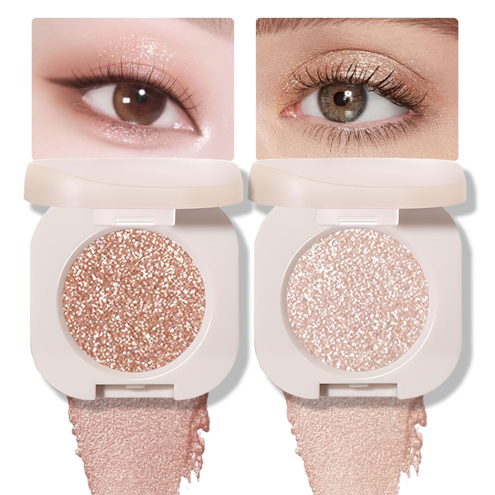 FeiCuiYun front packaging showing two compact palettes, convenient travel benefit