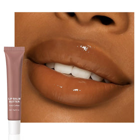 FeiCuiYun front packaging showing Iced Coffee tint and product benefits