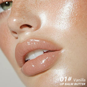 FeiCuiYun open stick close-up showing creamy texture for smooth application