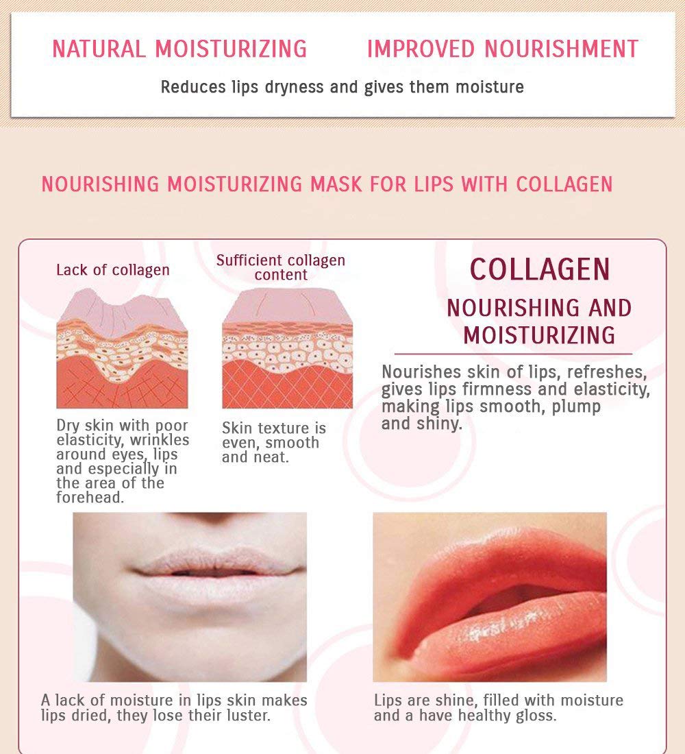 Felico close-up of pink gel texture highlighting moisturizing collagen essence