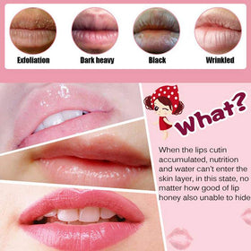 Felico ingredient label and product details emphasizing natural collagen