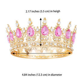 Feltent crystal detail closeup highlighting rhinestone brilliance