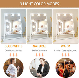 FENCHILIN touch sensor control panel offering easy dimming and memory