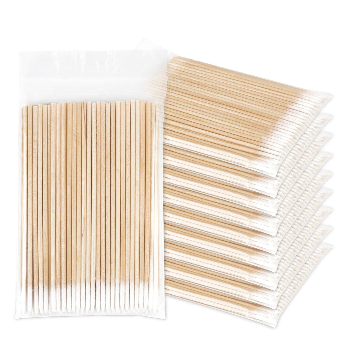 fenshine front packaging showing 1000-count supply and product benefits