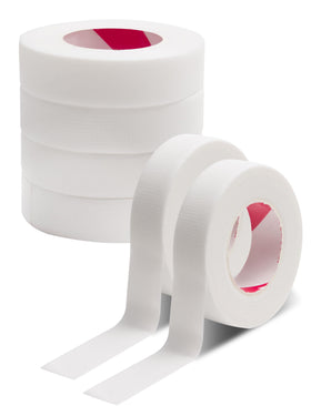 fenshine front packaging showing six medical tape rolls and product labeling for easy identification