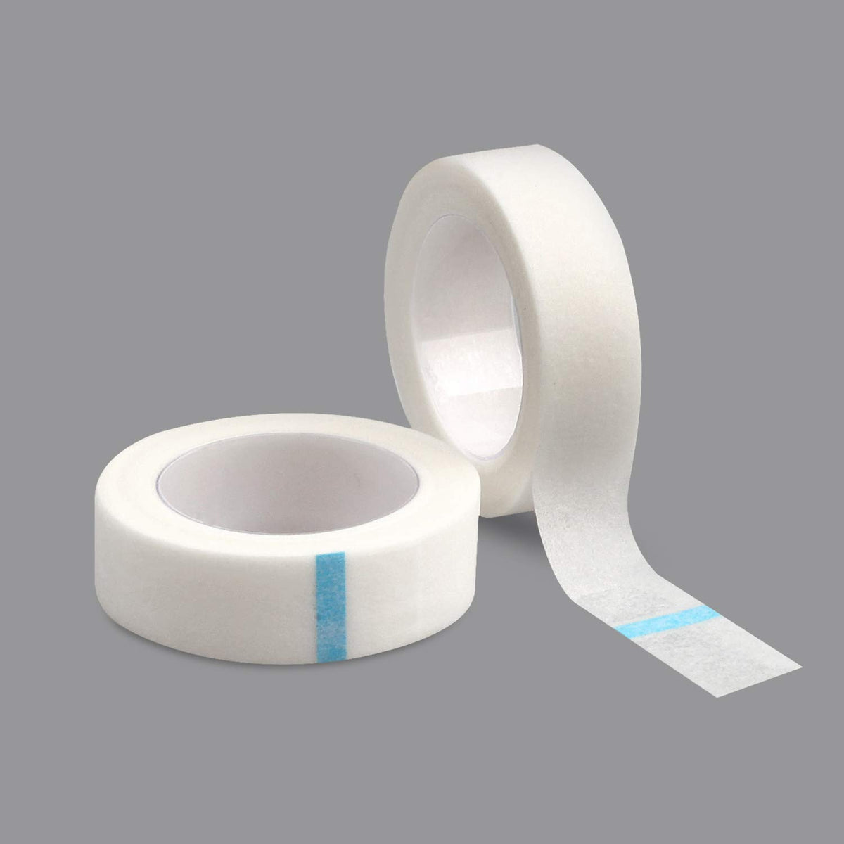fenshine ten rolls lined up to show scale and supply