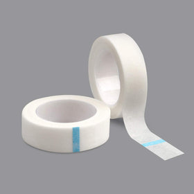 fenshine ten rolls lined up to show scale and supply