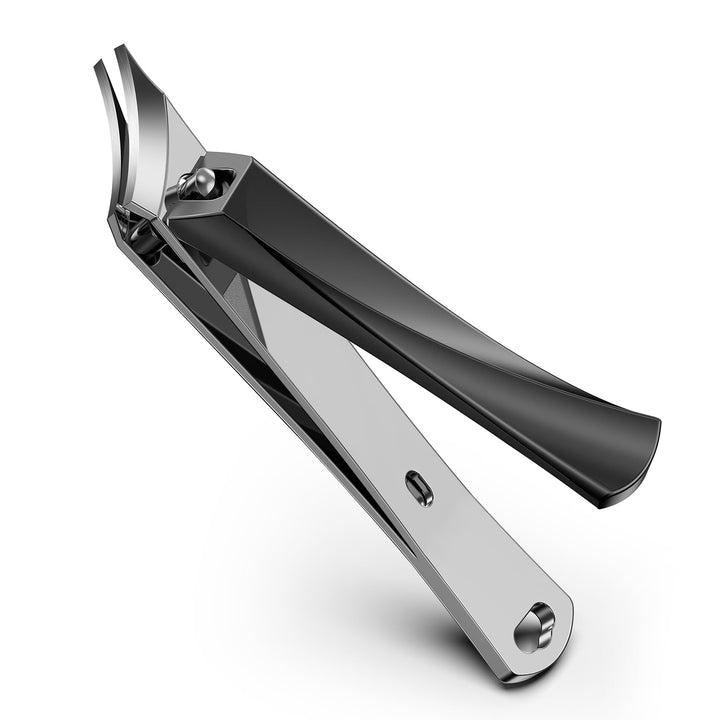 FERYES front view of clipper showing ergonomic shape and durable finish