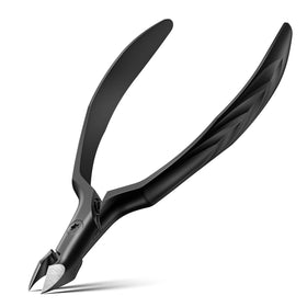 FERYES front view showing professional nipper shape and premium finish for precise trims