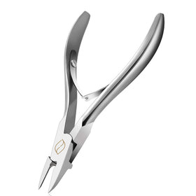 FERYES front view showing packaging and robust design for reliable trimming