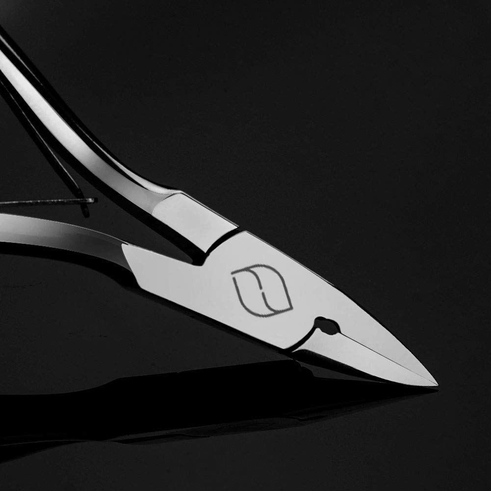 FERYES lifestyle pedicure setting showing home grooming convenience and care