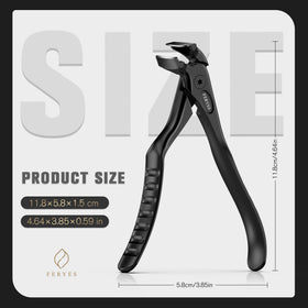 FERYES product packaging staged in a bathroom lifestyle setting for gifting