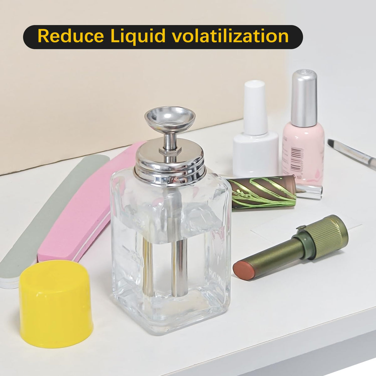 ffresiss wide mouth fill opening showing easy refilling benefit
