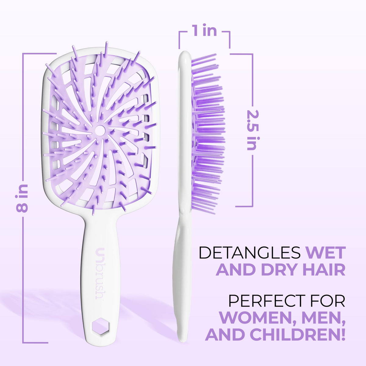 FHI Heat ergonomic handle close-up offering comfortable grip and easy control