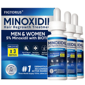 FIGTORUS front packaging showing 180ml bottle and product branding for easy identification