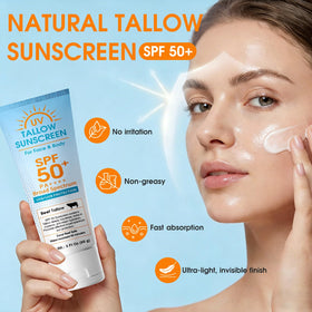FILWY creamy texture close-up demonstrating smooth, fast absorption