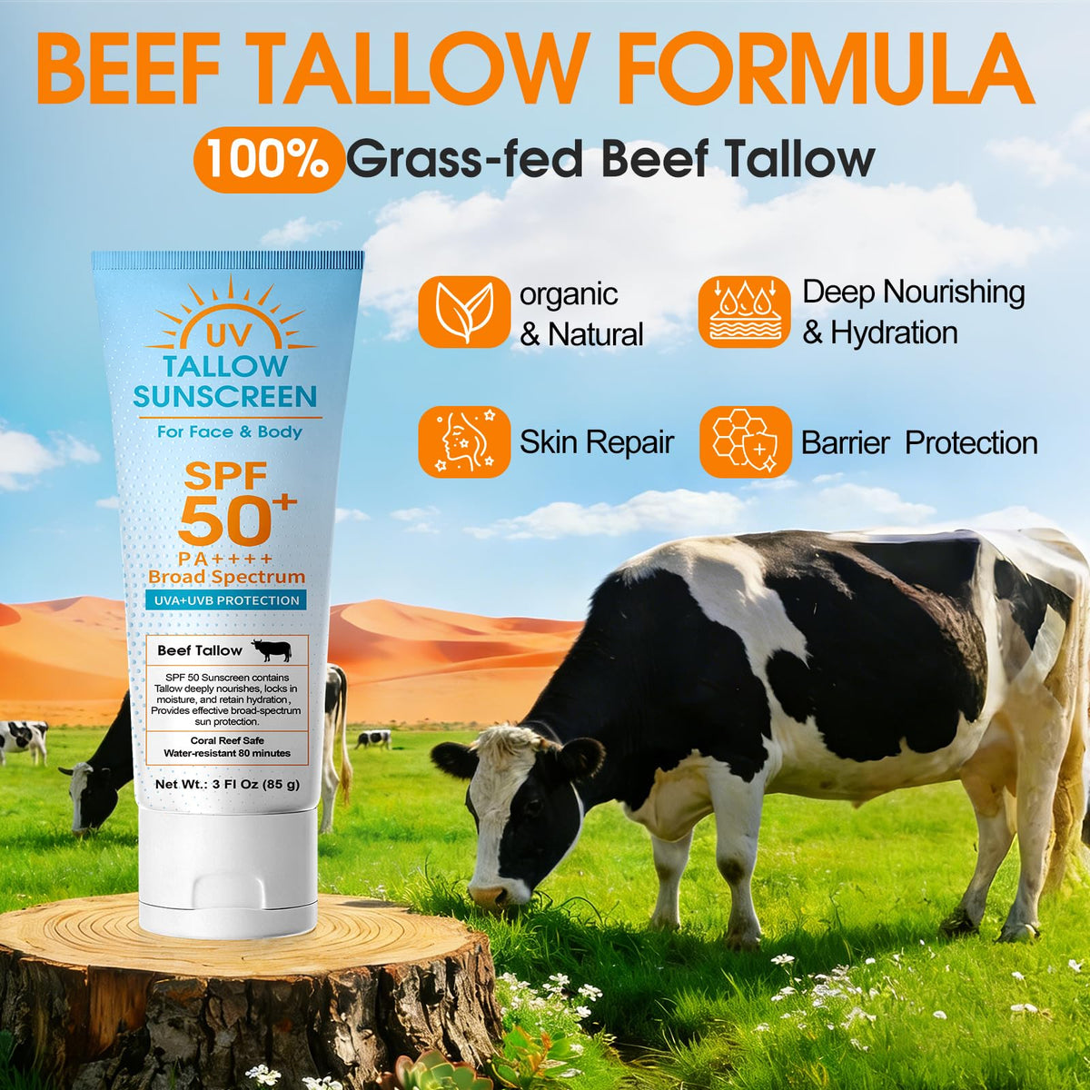 FILWY water-resistant test on skin showing durability during sweat