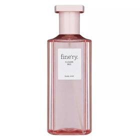 Fine'ry front bottle shot showing elegant label and clean design