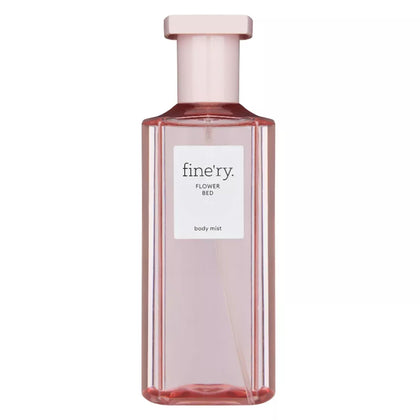 Fine'ry front bottle shot showing elegant label and clean design