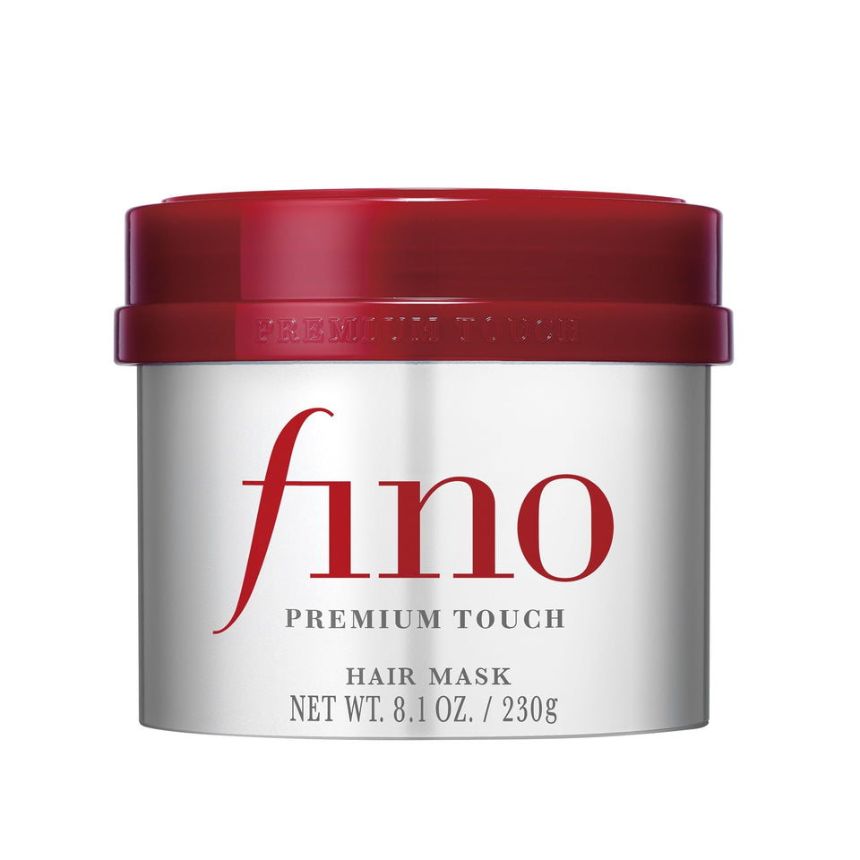 Fino front packaging showing jar and brand for clear product identification and trust