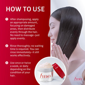 Fino jar staged on bathroom shelf illustrating daily-use lifestyle benefit
