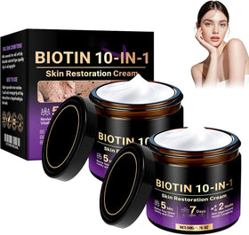 Finturo front packaging showing product and benefits