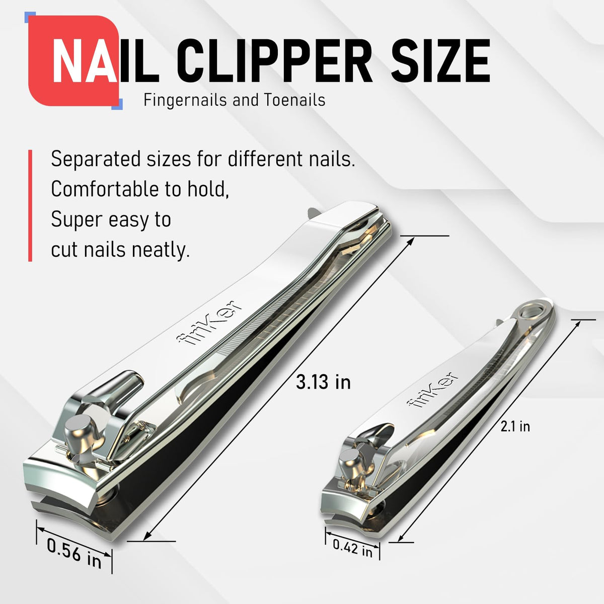 firiKer close-up of ultra-sharp blade edge highlighting precise clean-cut performance