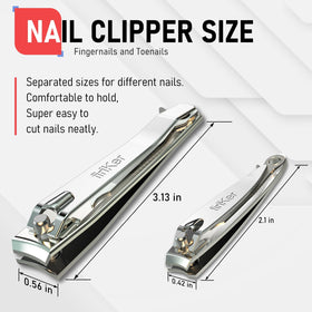 firiKer close-up of ultra-sharp blade edge highlighting precise clean-cut performance