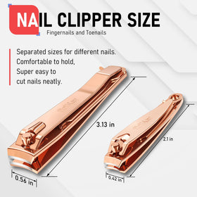 firiKer close-up of sharp cutting edge delivering clean precise trims