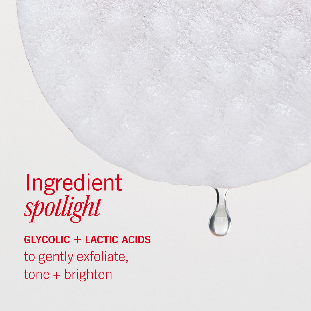 First Aid Beauty pads beside moisturizer illustrating makeup prep and layering benefits