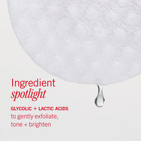 First Aid Beauty pads beside moisturizer illustrating makeup prep and layering benefits
