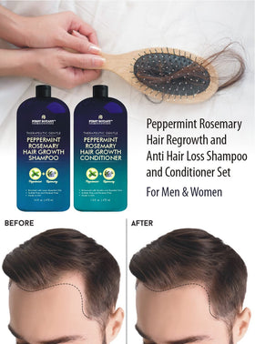 First Botany duo in bathroom lifestyle showing real-use placement and everyday routine benefit