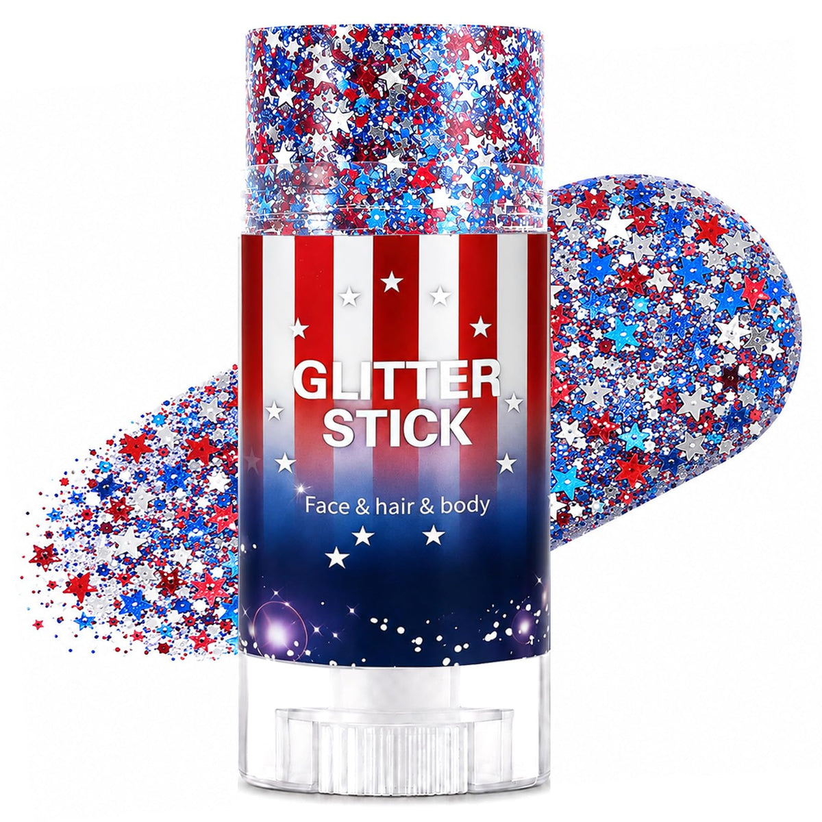 firstfly front packaging showing full red white blue kit and clear contents benefit visible