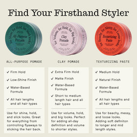 Firsthand Supply 3oz jar next to a ruler showing compact travel size benefit