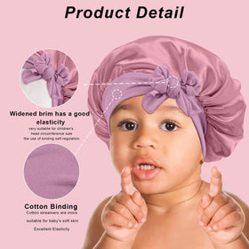 FIRSTPELLA wide elastic band detail demonstrating secure no-slip fit