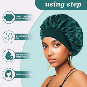FIRSTPELLA elastic wide band detail for secure fit without pressure marks