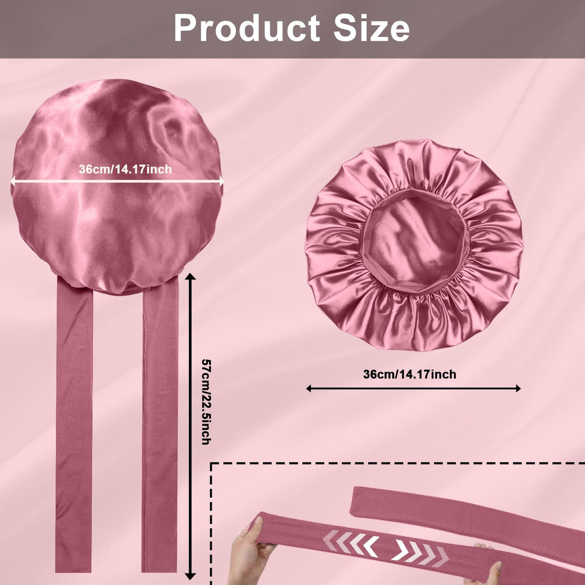 FIRSTPELLA label and seams close-up demonstrating durable quality construction