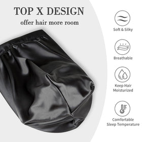 Fittia stitching and fabric texture for durable long-lasting use