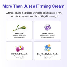 FIUMOT botanical ingredients flatlay highlighting milk thistle and chamomile for hydration benefit