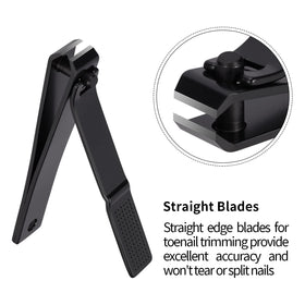 FIXBODY ergonomic lever detail showing comfortable grip and improved control benefit