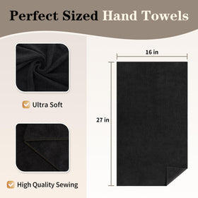FIXSMITH close-up microfiber weave highlighting fast absorbency and softness