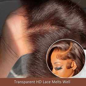 FKFO body wave texture detail, soft bouncy movement benefit