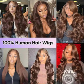 FKFO wig worn at party setting demonstrating styled finish, photo-ready benefit