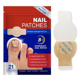 flasture front packaging showing product benefits and quantity
