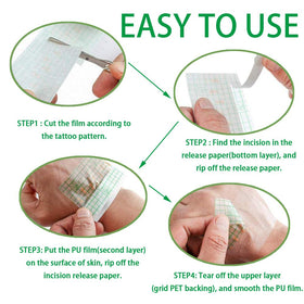 Flatoedu close-up texture and edge detail highlighting flexible adhesive benefit