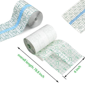 Flatoedu label and layered materials demonstrating PET PU release paper construction