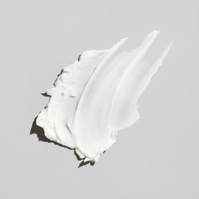 Flow Bros styled hair showing volume and natural low-shine finish
