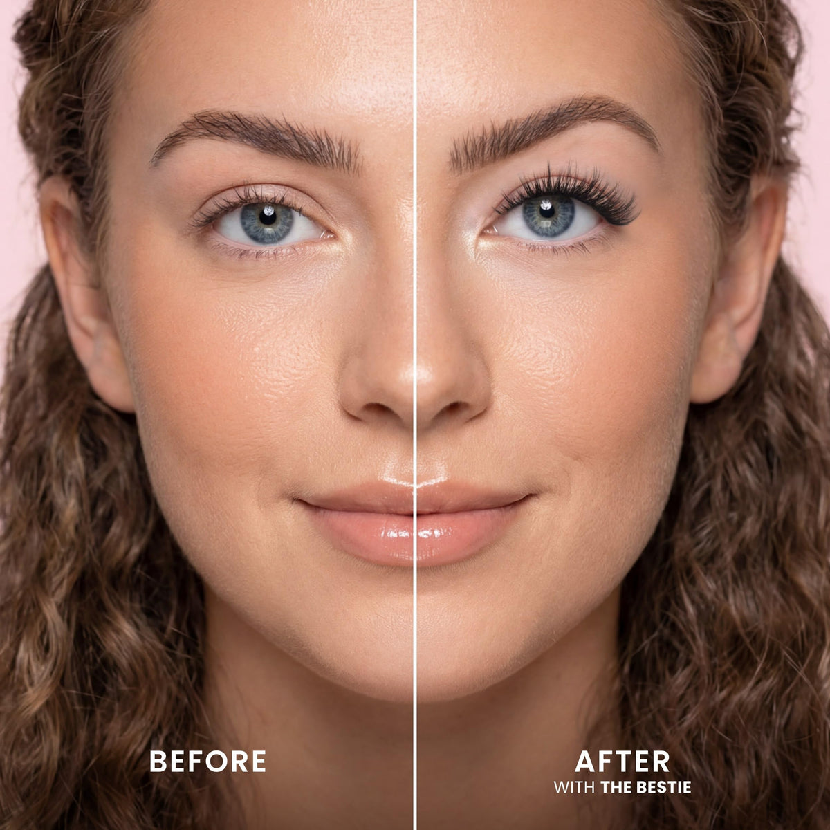 FlutterHabit close-up of tapered clusters, precise light-volume texture